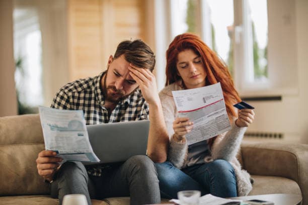 Bad Credit - No Problem: Let's Rebuild Together