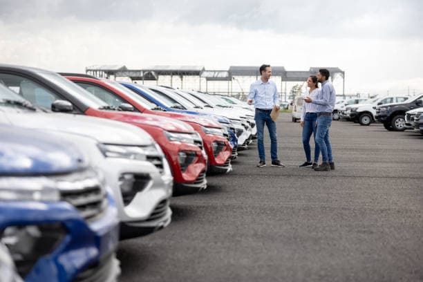 Buying a Car with Confidence—Even If You've Never Done It Before
