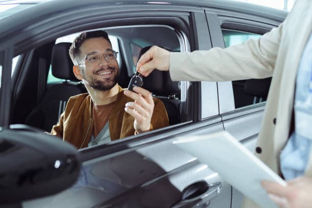 New to Canada? Here's How I Help You Buy Your First Vehicle